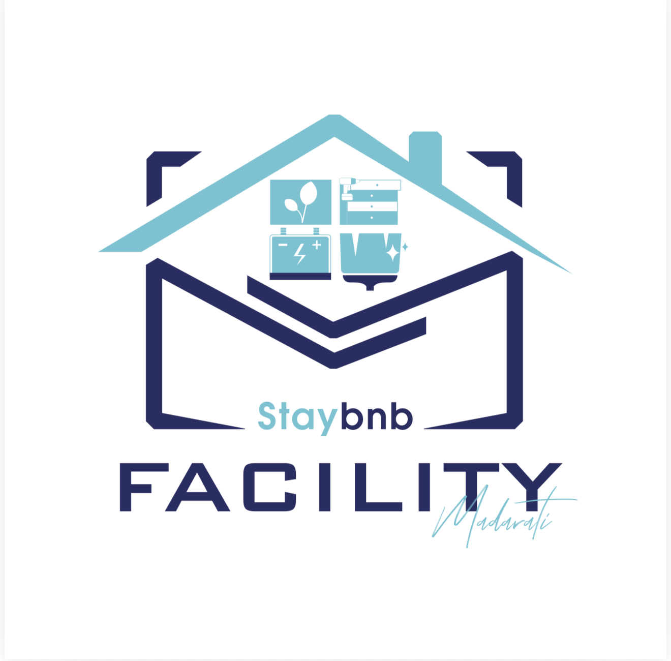 Staybnb Facility Management